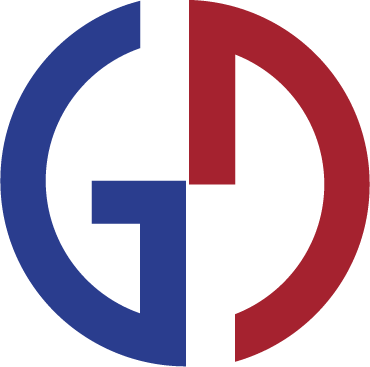 GD Logo